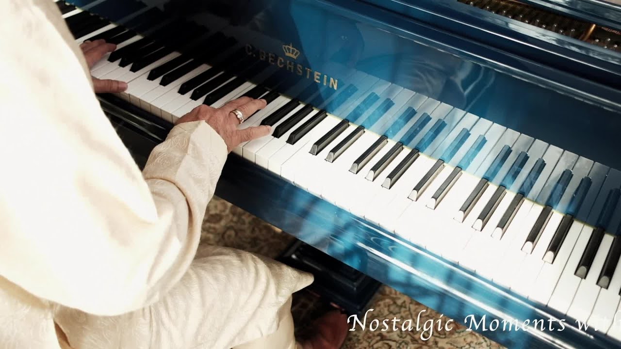 Episode 4: Nostalgic Moments with Brian Silas Ft. Raja Randhir Singh