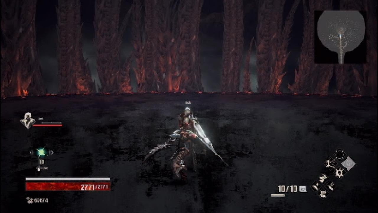 ps5 code vein thunder dlc broken build