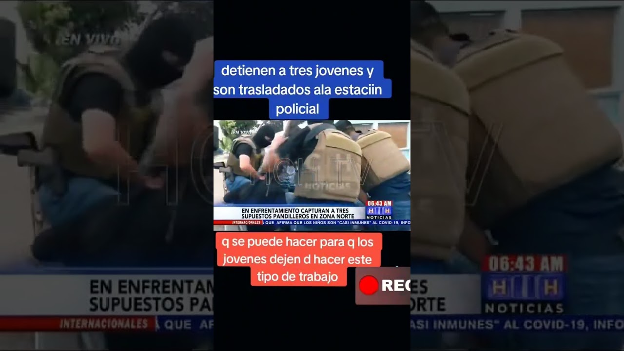 #eduardomaldonado #hchtv #ultimomomento #honduras #hch #sps #fyp #hermanos
