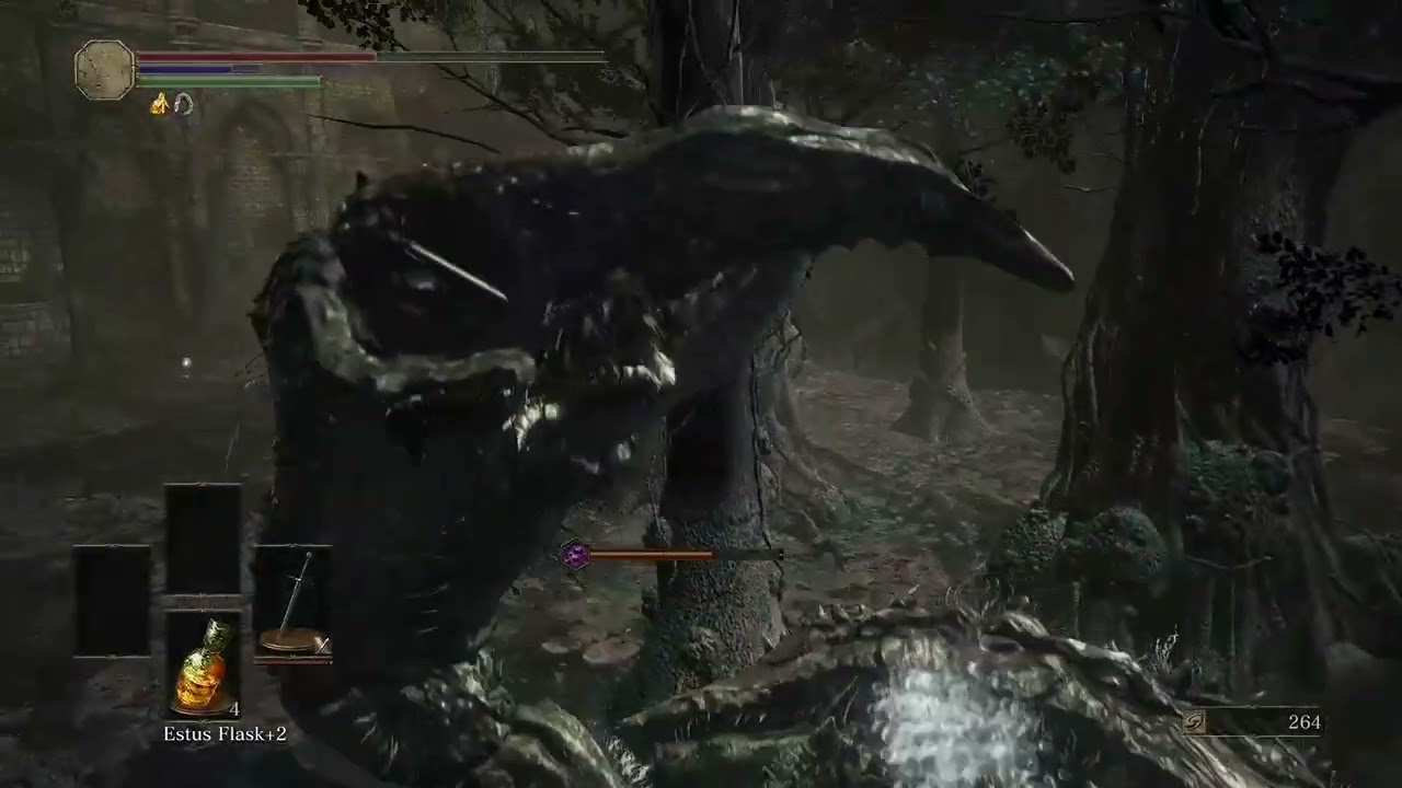 DarkSouls3: Lord Of Cinders (Part 2/5)