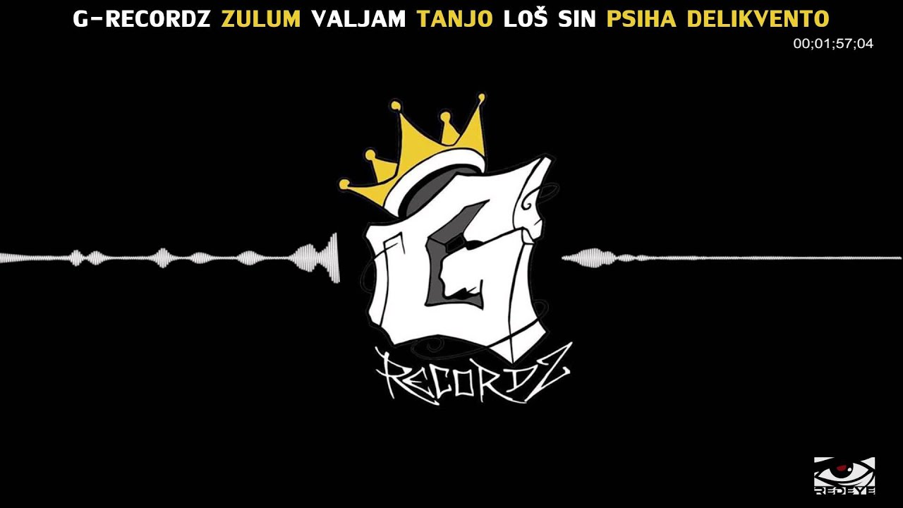 G Recordz - Valjam