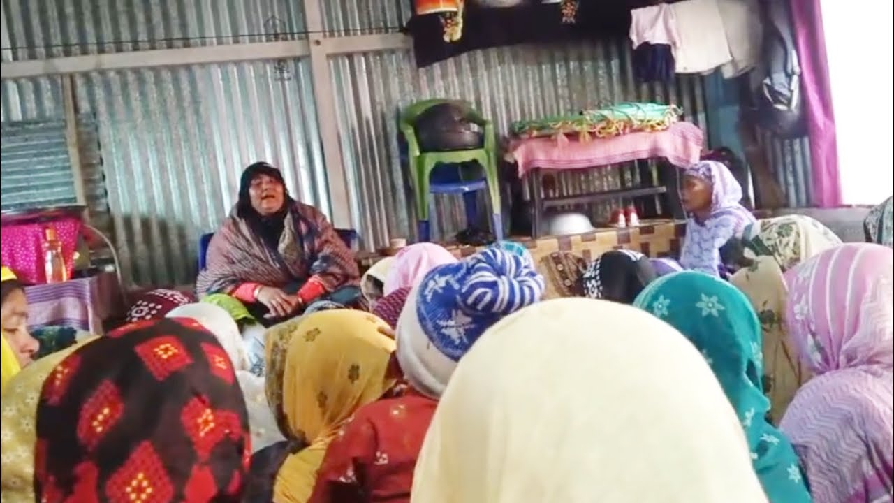 Islamic mohilar video||ইসলামিক মহিলার ভিডিও||