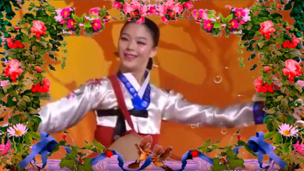 신 만고강산