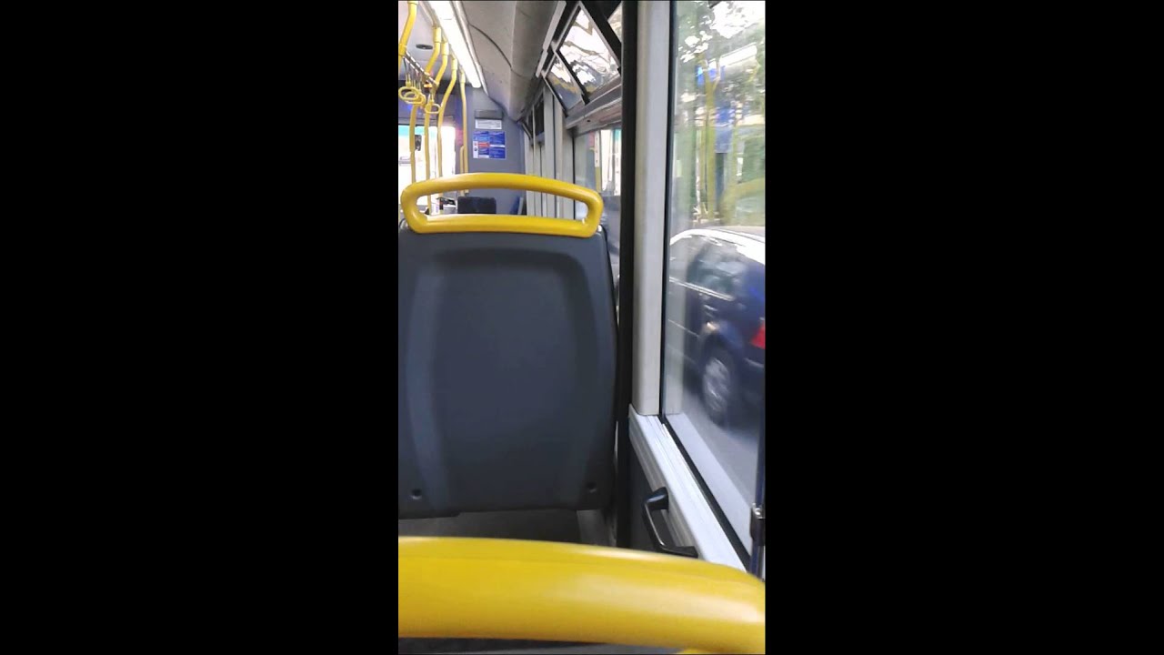 Wrightbus cadet dennis dart on route 42