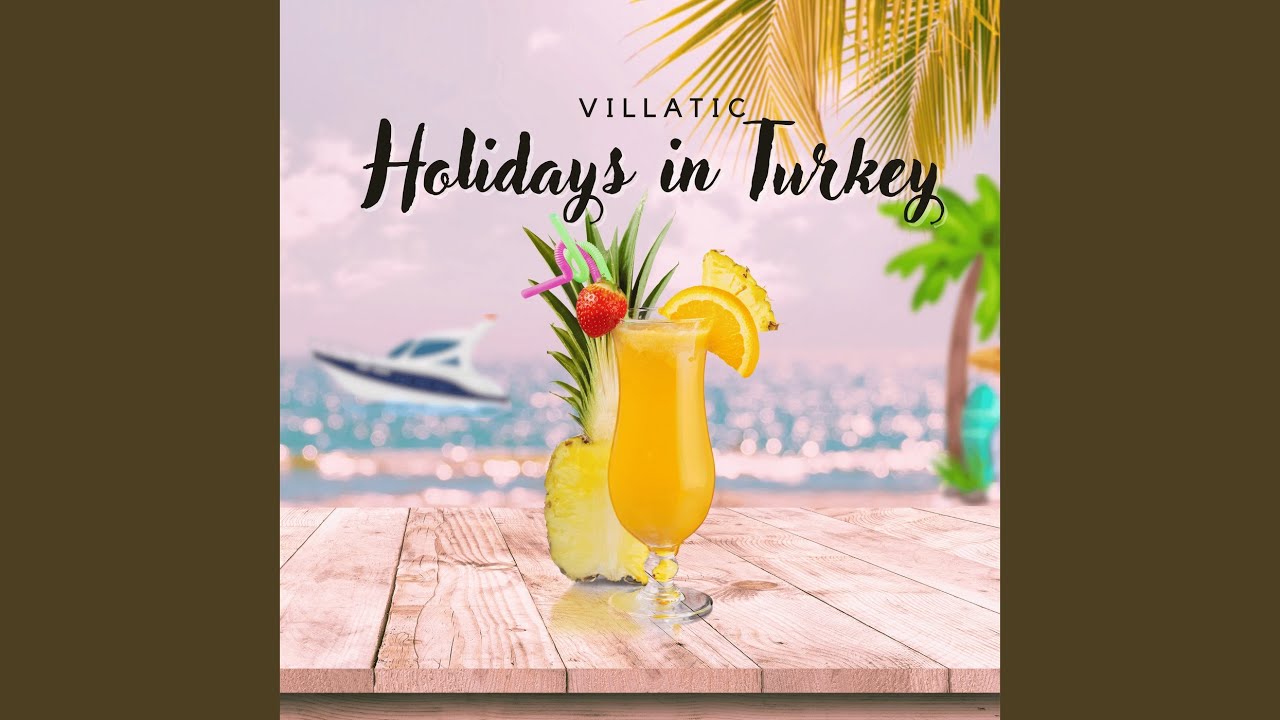 Summer in the Balkans