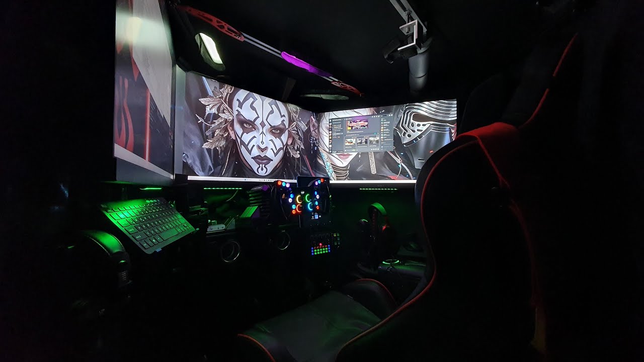 LFM NNordschleife 60 min Raceroom