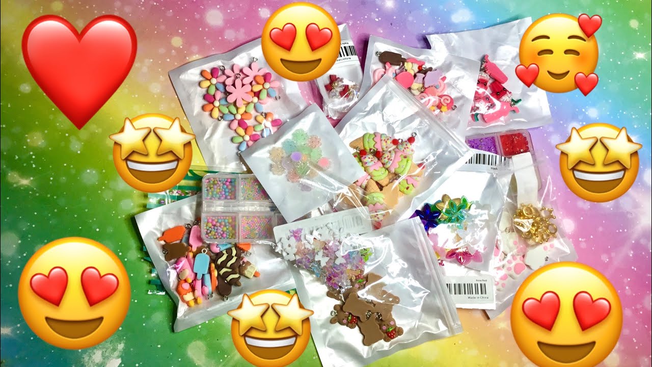 Primo ordine da Temu di acquisti creativi !!! No vabbè non ho parole 😍😍😍