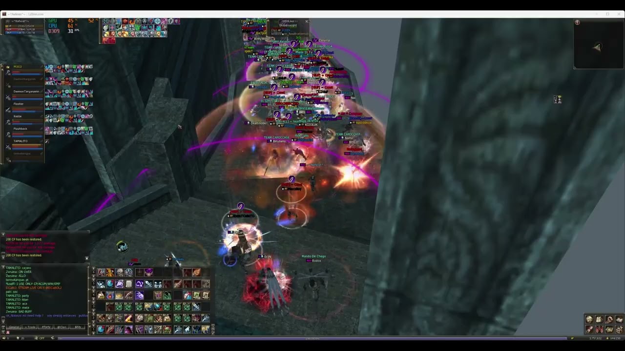 l2eirin pvp 2026
