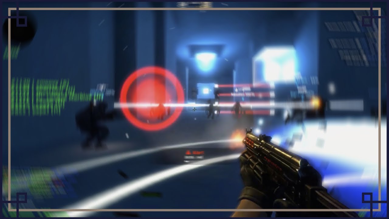 [CS:GO ZE / ze_minimal_csgo - LEVEL 4]