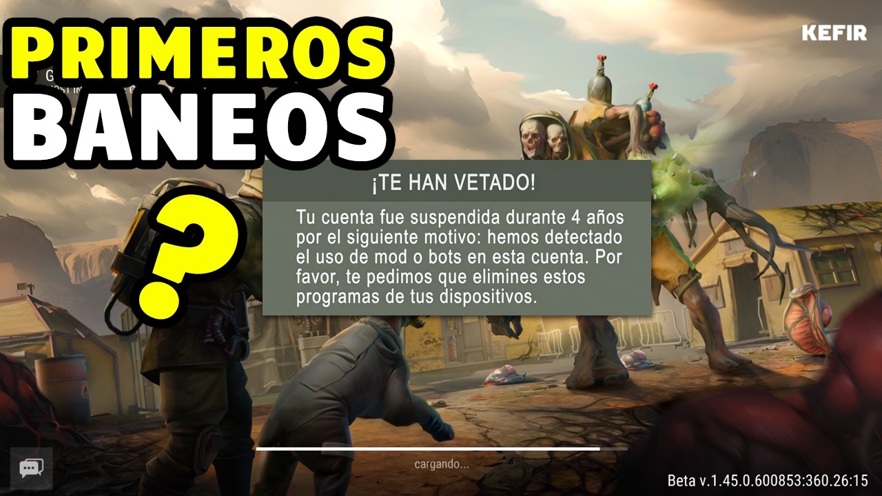Y POR ESO NO HAY QUE USAR BUG | LAST DAY ON EARTH SURVIVAL #lastdayonearth