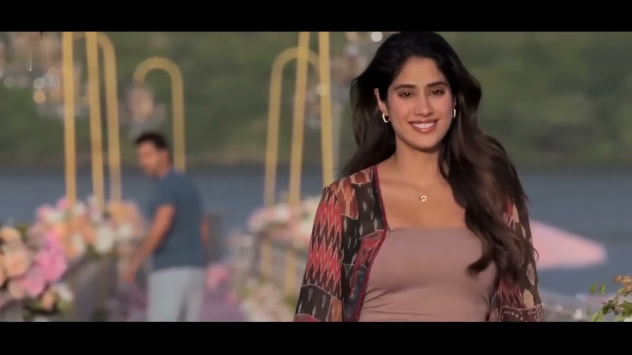 Meelon Door  | Long Distance Love  Sangeet Box Studio Hindi Song 2026| Emran hashmi and Janvi Kapoor