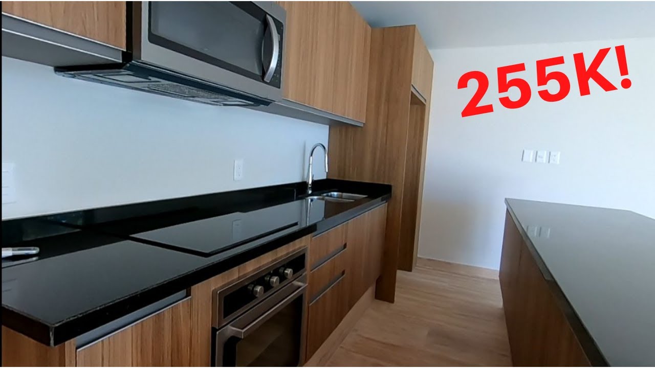 AWA Playacar 1-Bdrm for Sale!