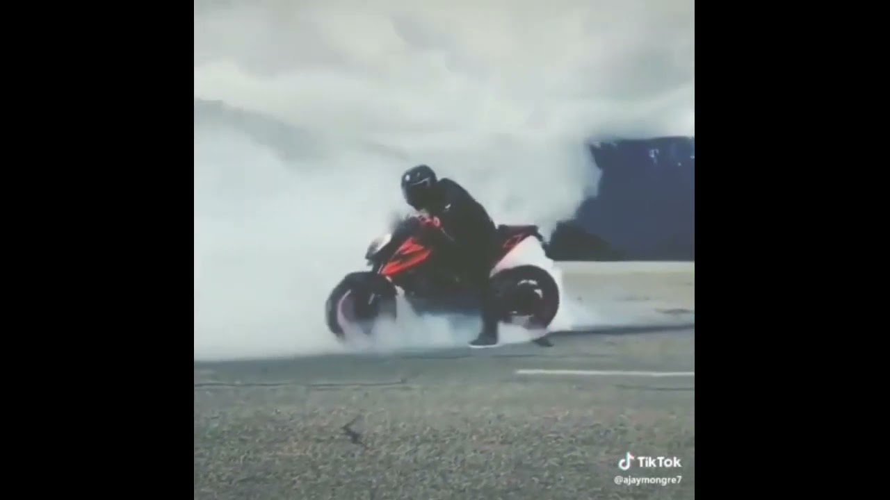 new bike rider status | smoking out in bike | rider