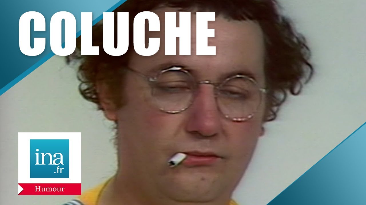 Coluche 