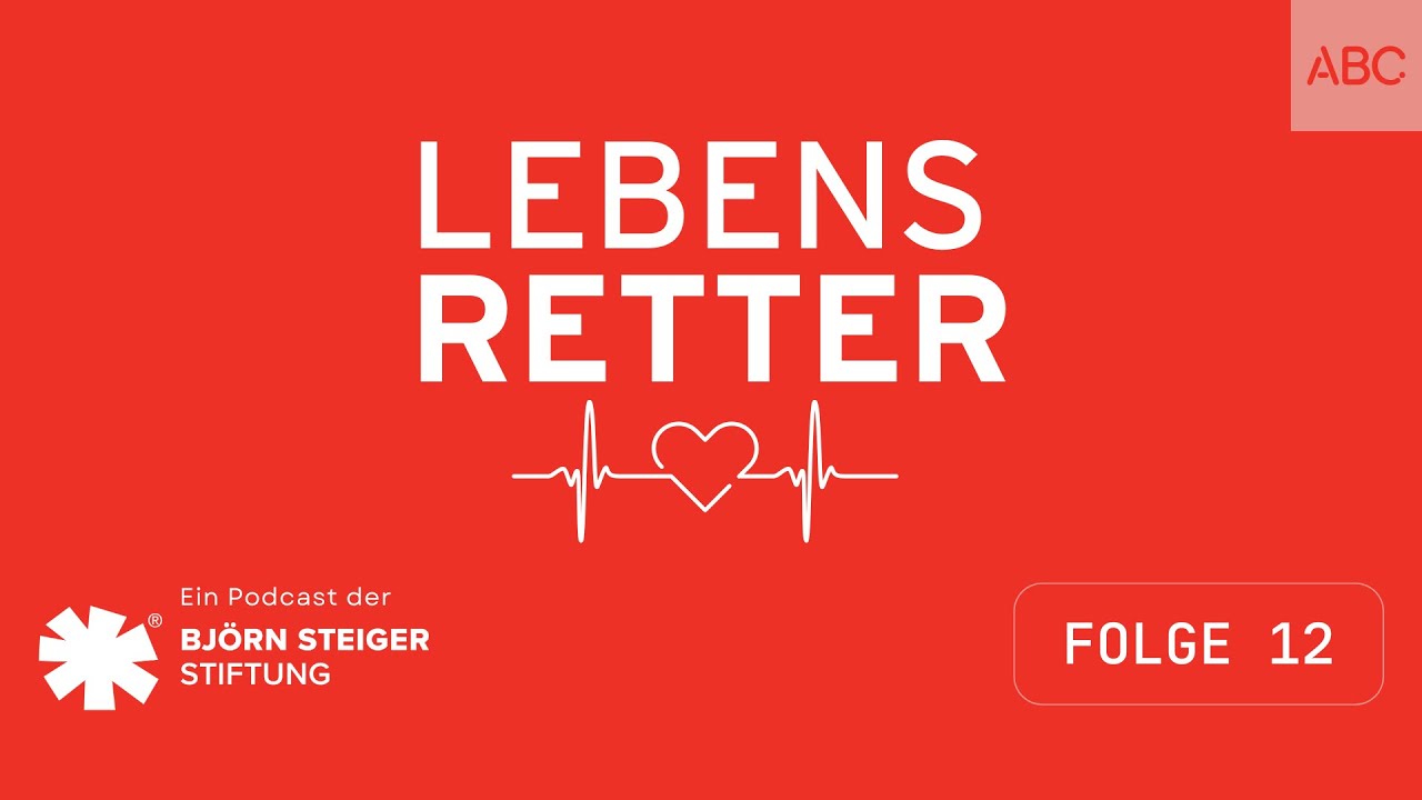 Lebensretter - Notfallrettung auf dem Oktoberfest - (#12)
