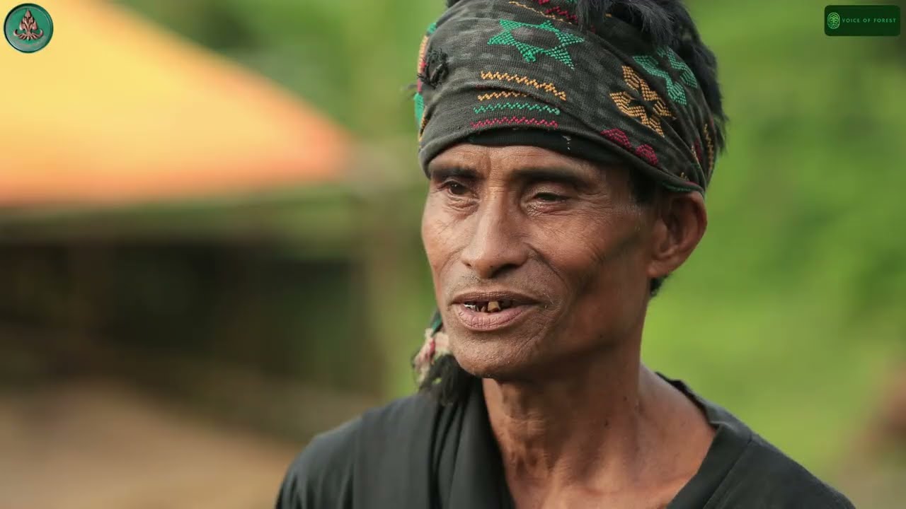 PERUBAHAN IKLIM, CUACA EKSTREM DAN HUTAN YANG TERLUKA