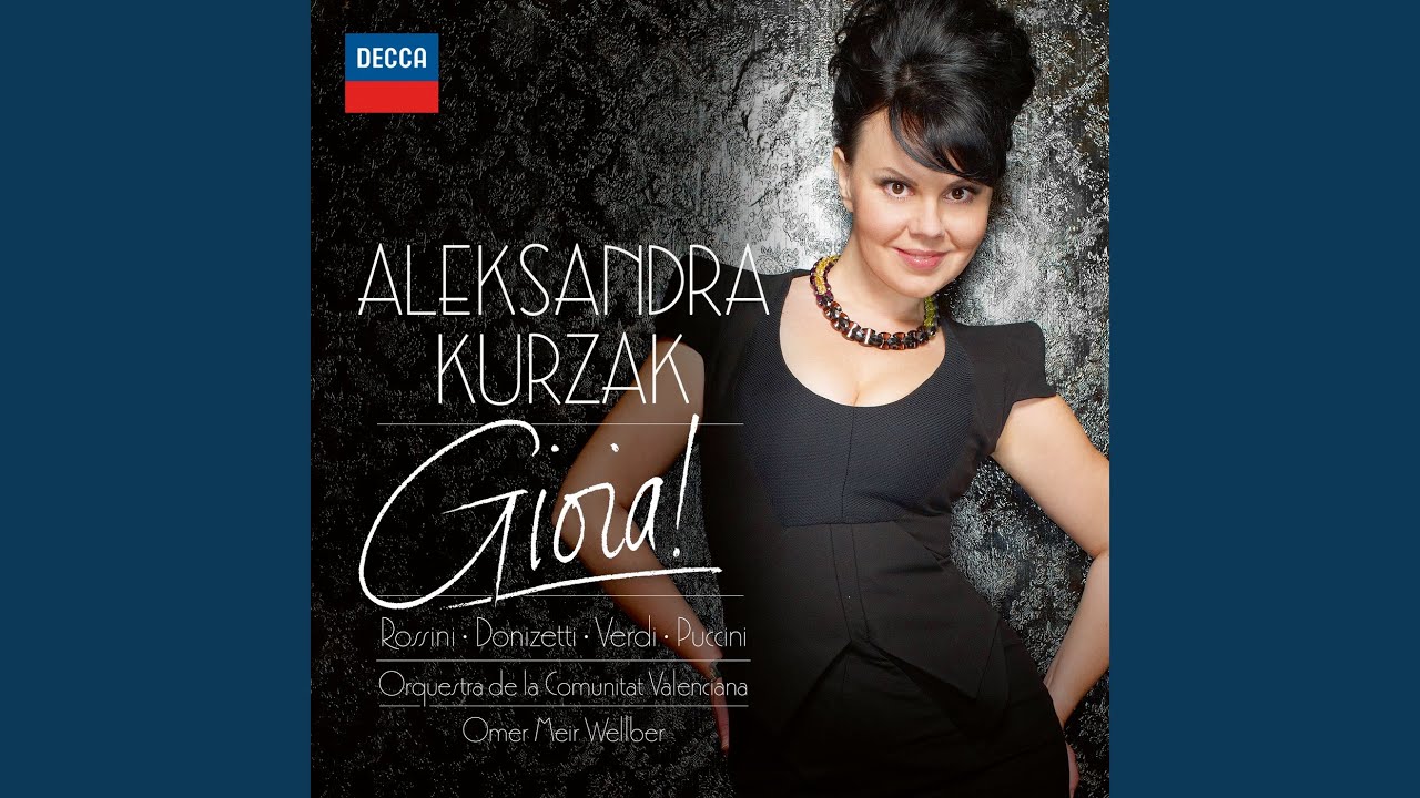 Moniuszko: Straszny Dwor (The Haunted Manor) / Act 4: Do grobu trwac w bezzennym stanie