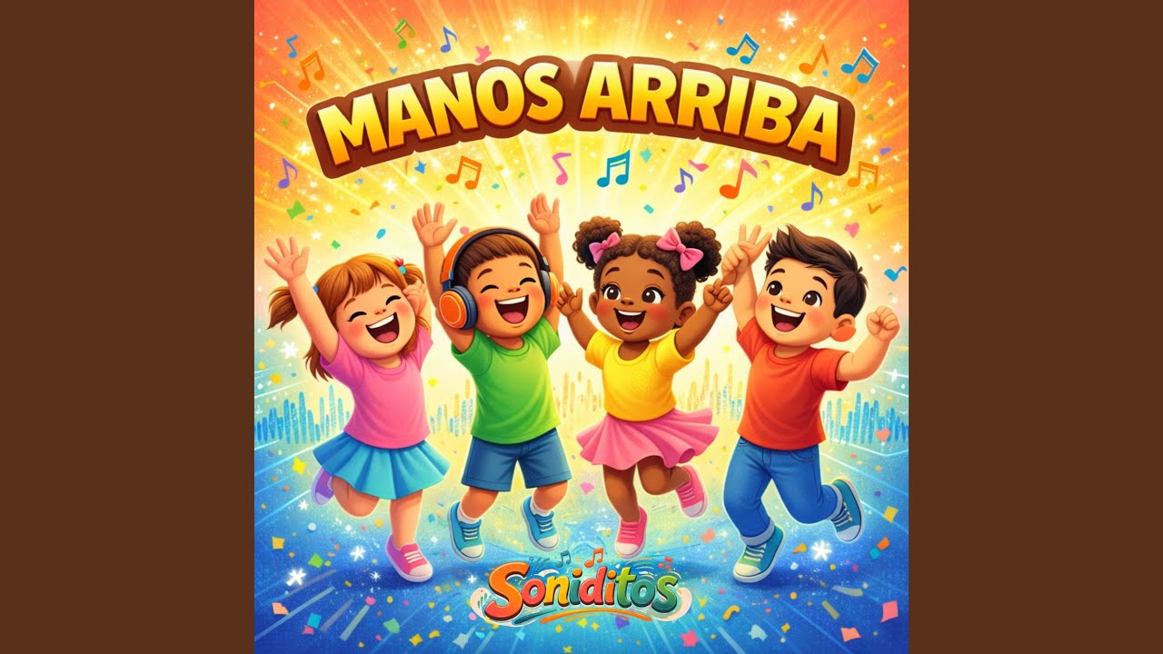 Manos Arriba