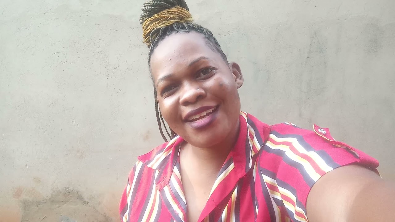 KOZESA AKEYEYO  OTASE OMWANA OMUWERE.