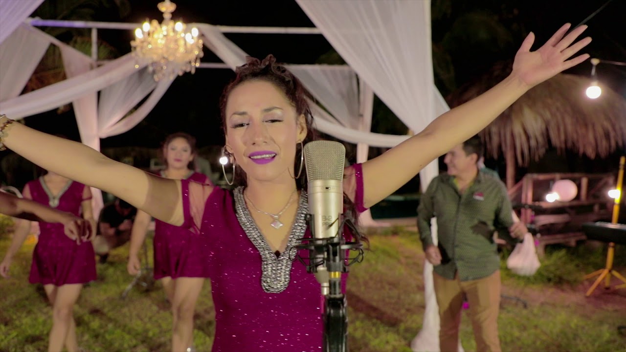 Amor Perdóname / Deleites andinos 2019 VIDEO CLIP