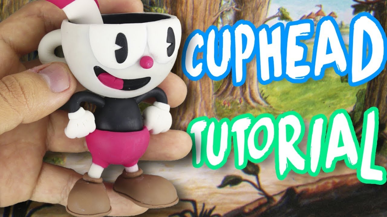 CUPHEAD 