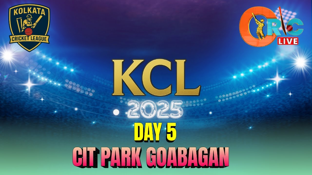KCL 2025