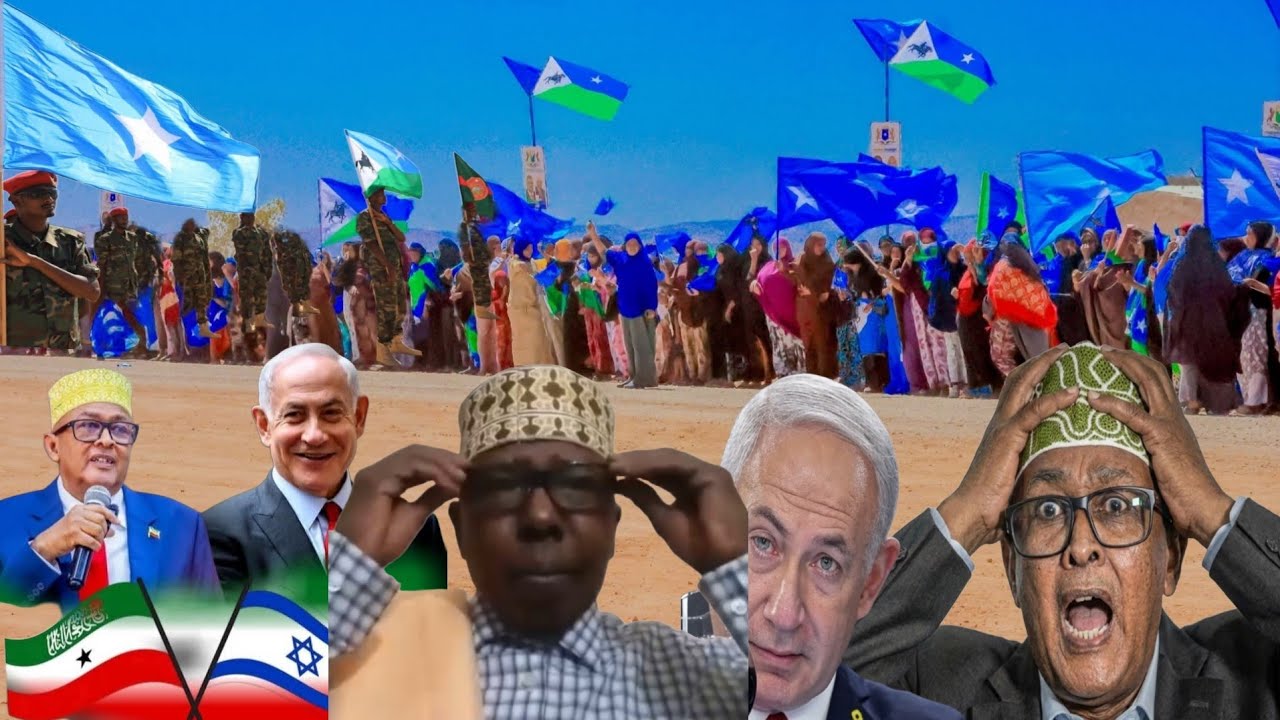 Ninkii mudhuxsanaa oo yahuudii qabtay