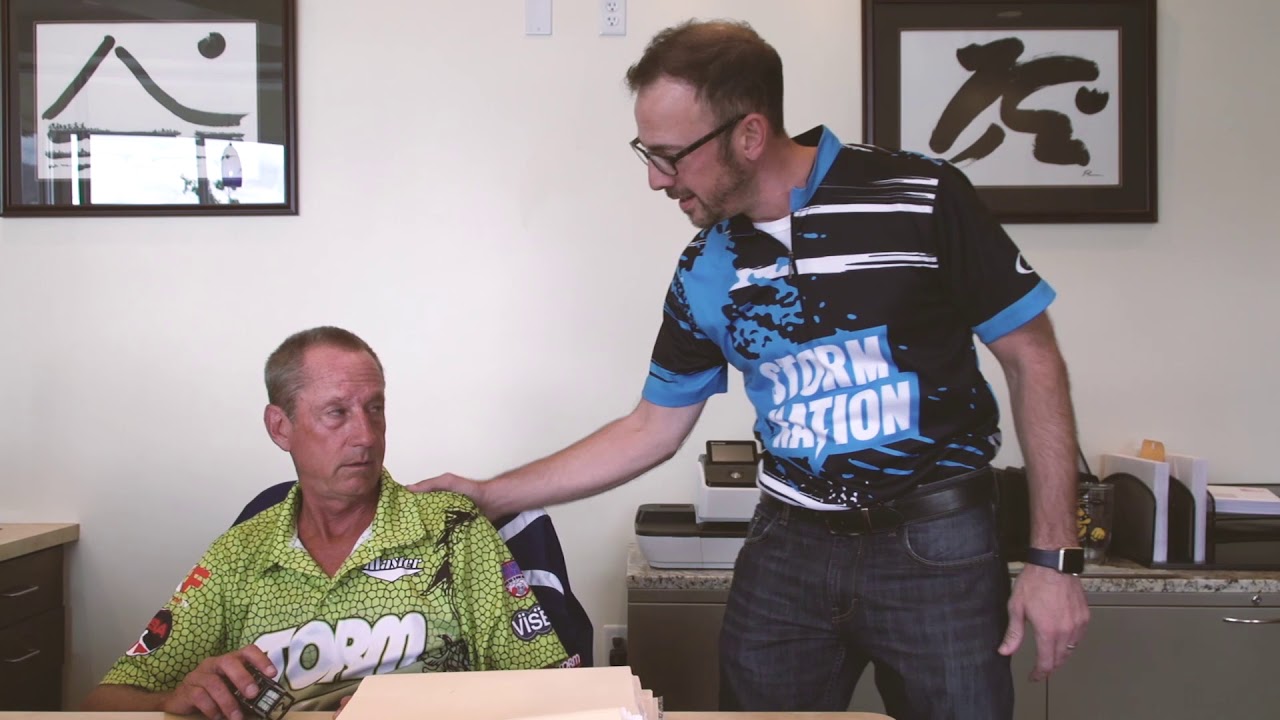 Storm | #StormNation - Pete Weber