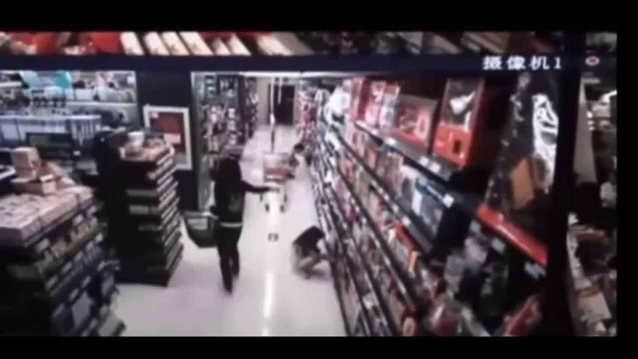 It's Amazing - Real Teleporter Caught on Camera