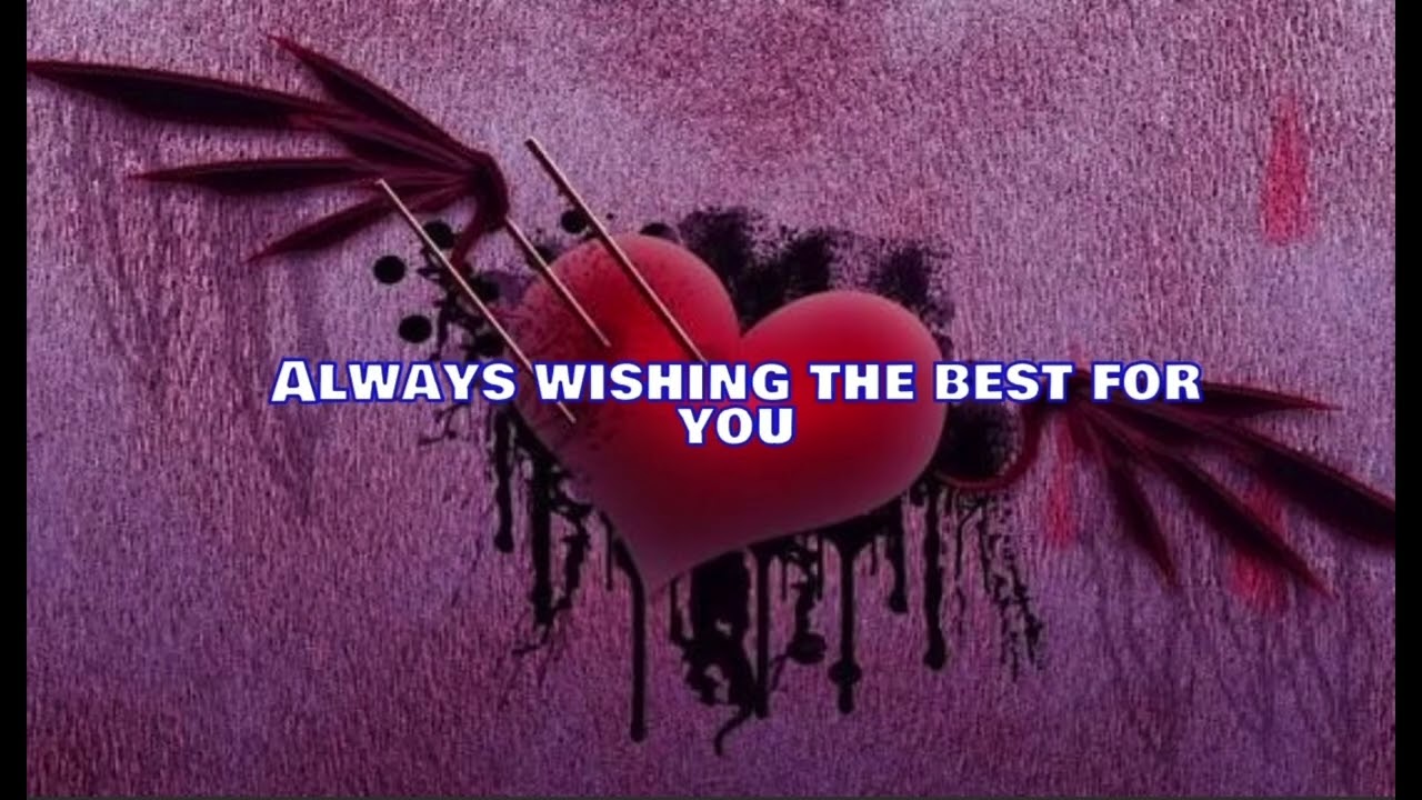 Heartfelt Wishes 