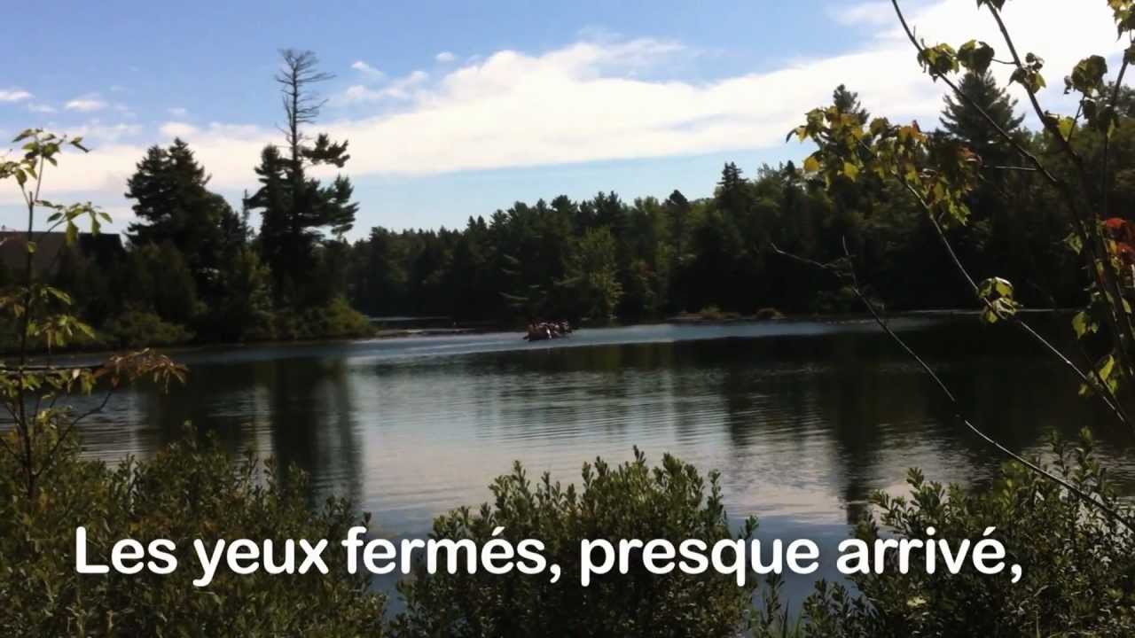 Camp Minogami - Toune d'été 2012