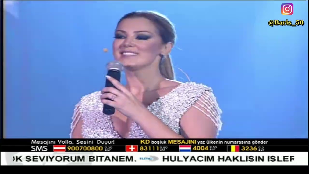 Petek Dinçöz - Tırlattım
