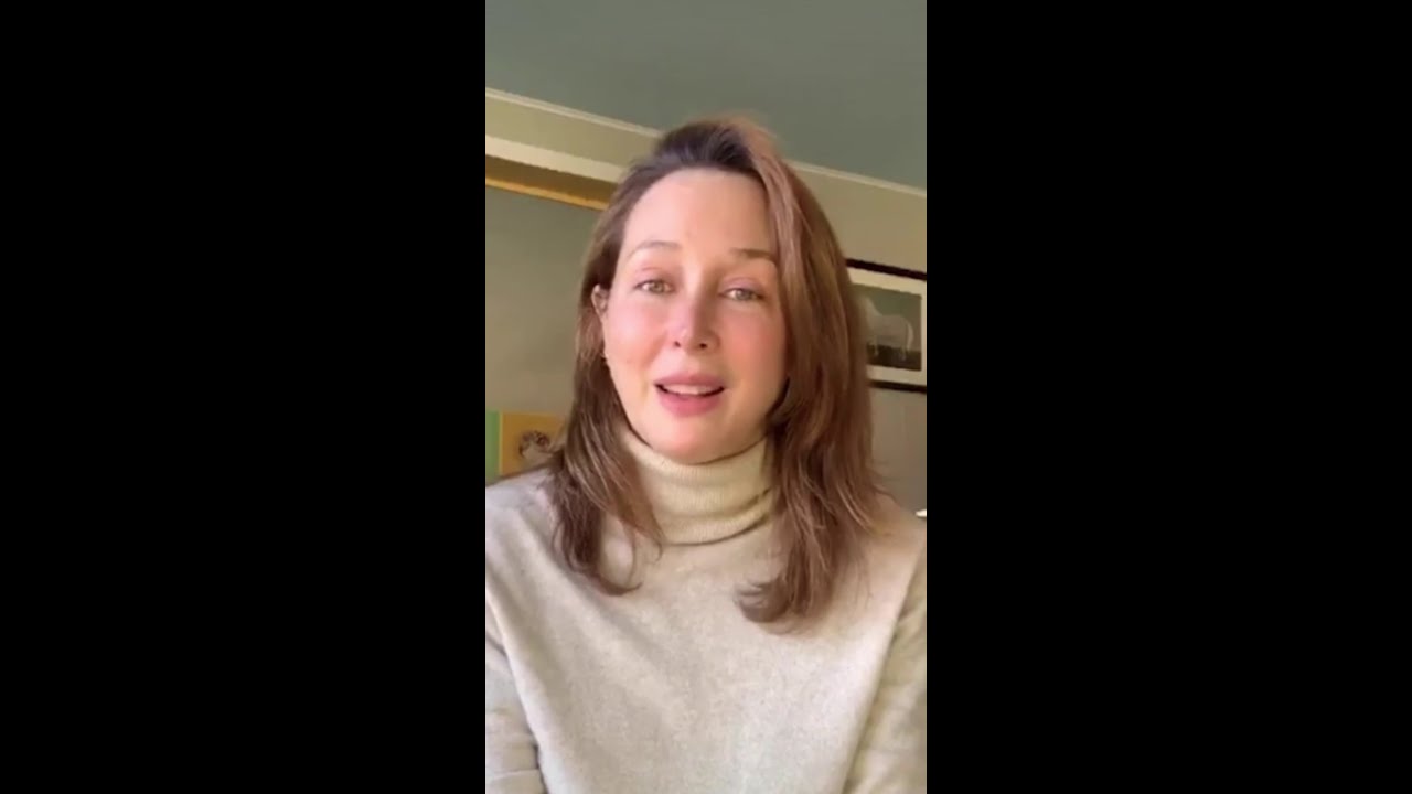 Credo Master Class | Spring Cleansing with Tata Harper