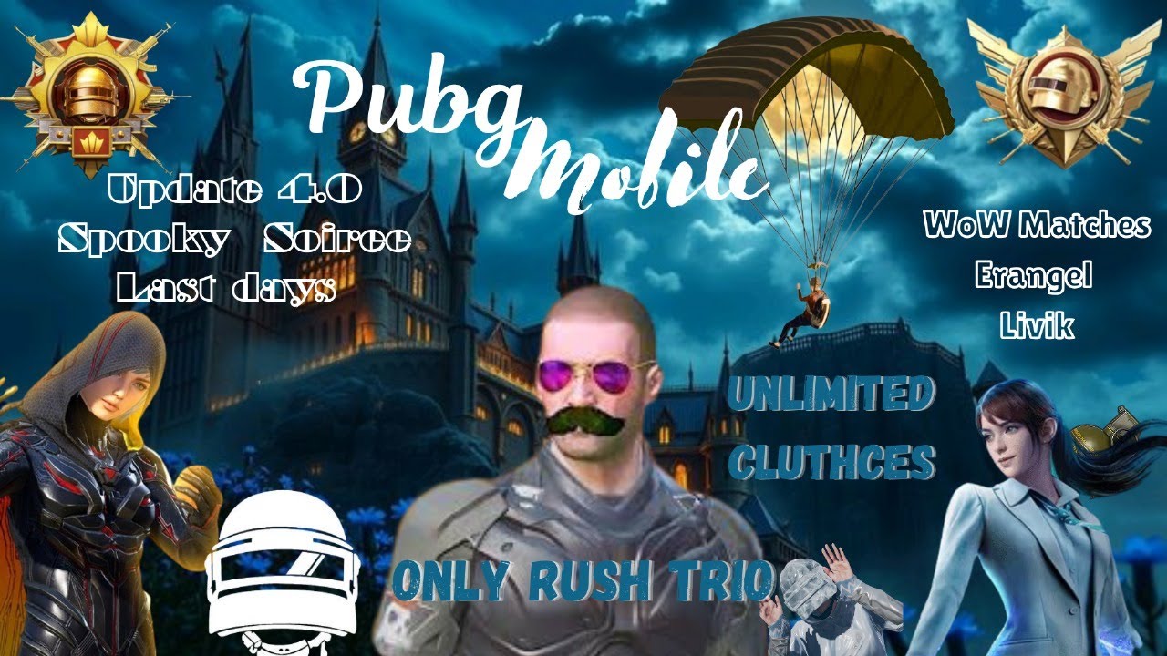 🧞‍♂️ Aladin Event BACK?! Let’s make some magic in PUBG 🔥