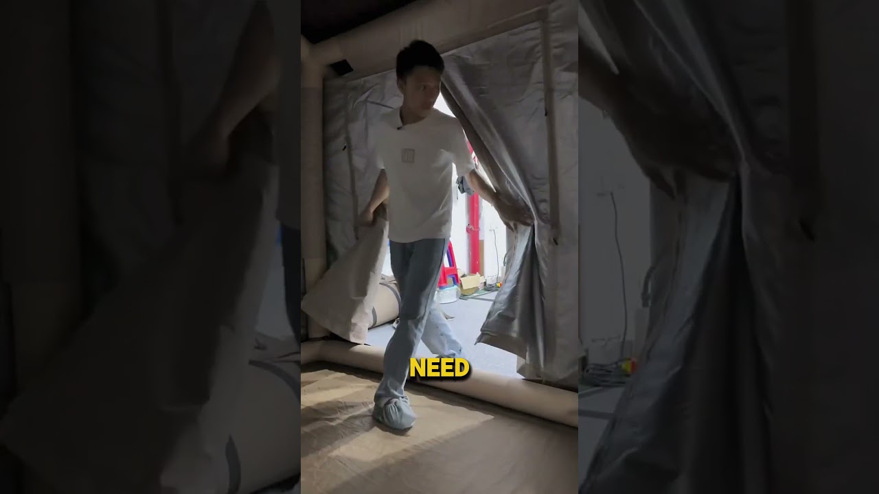 This Might Be the Best Tent for Outdoor Adventures Ever Made