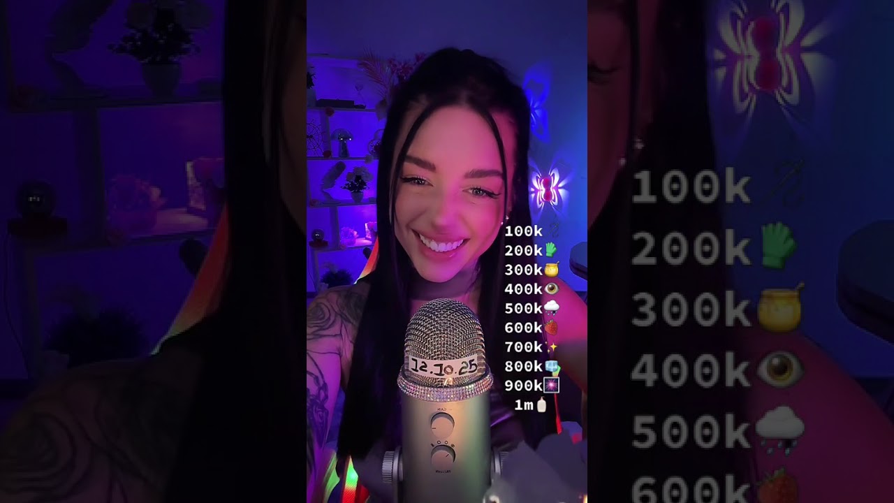Evening Cozy ASMR For Comfort
