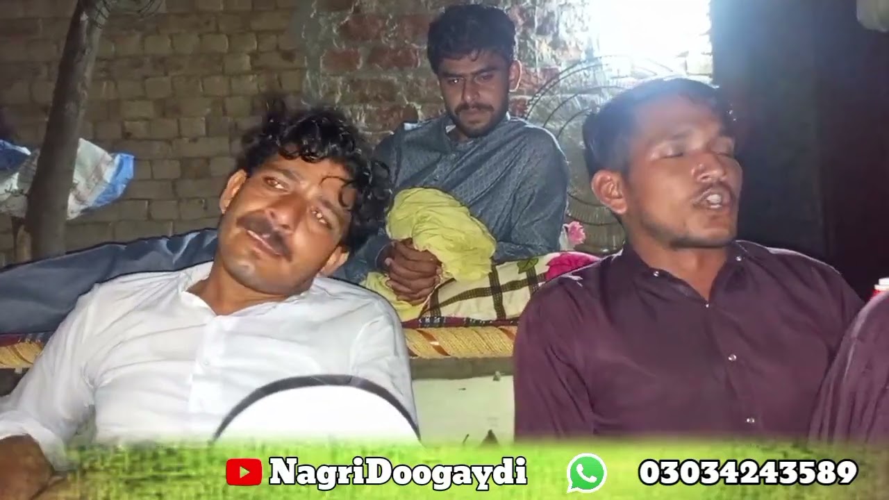 Mian Zahoor Ahmed Shab Nahrianwala Nagridoogaydi @Nagridoogaydi 