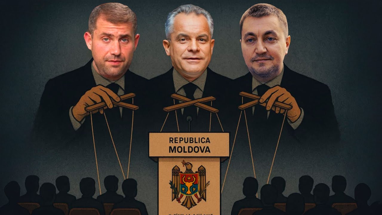 Amenințarea tăcută: cum dirijează din umbră oligarhii fugari viața politică a R. Moldova | zdg.md