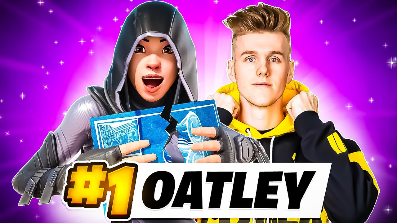1ST PLACE in Lachlan's $40,000 PWR Fortnite Duo Tournament! 🏆
