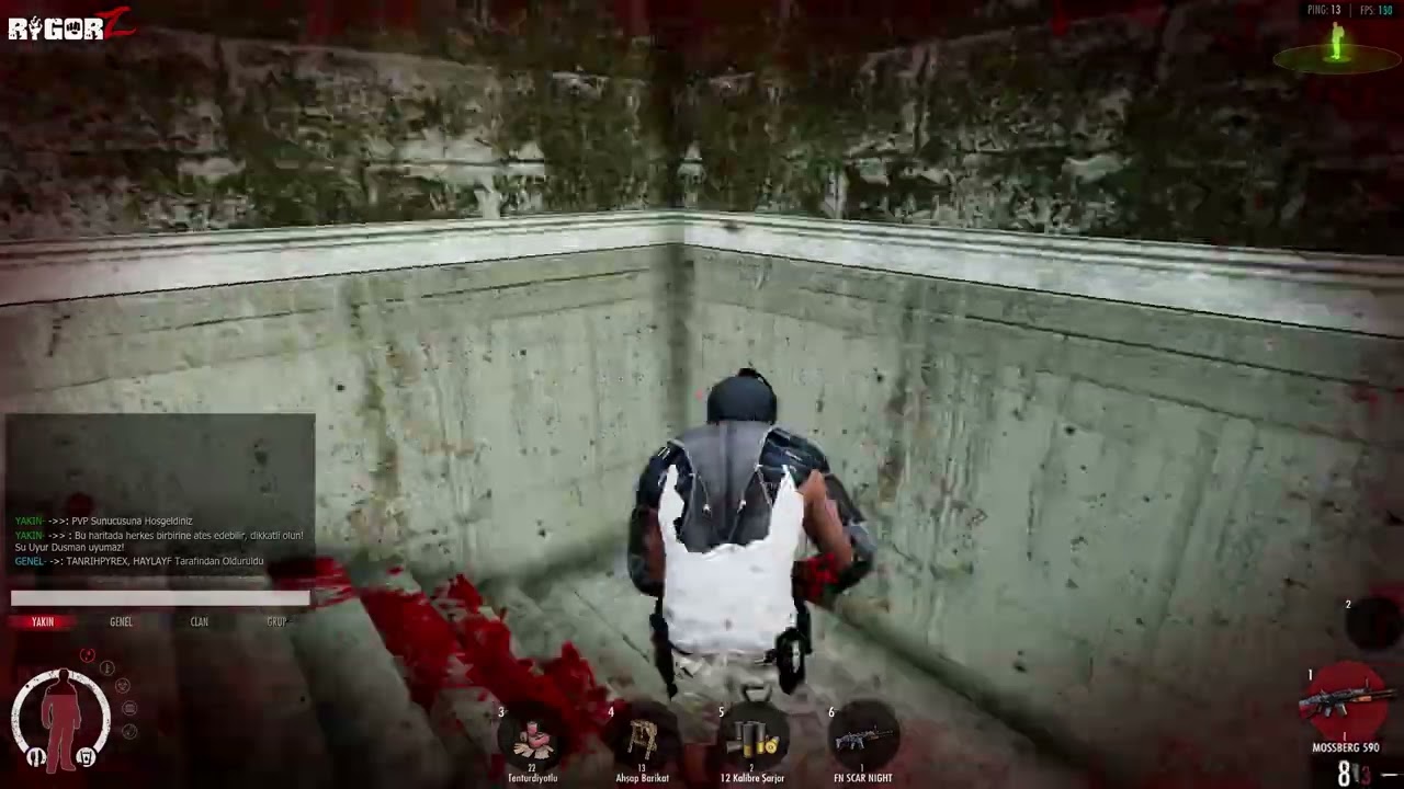 RİGORZ WHEELS PVP MONTAGE #20 FOR: HAYLAYF