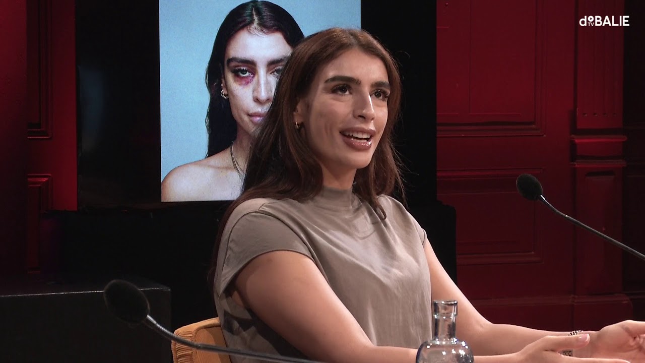 Sevdaliza x Gunifort Uwambaga: Bending Genres