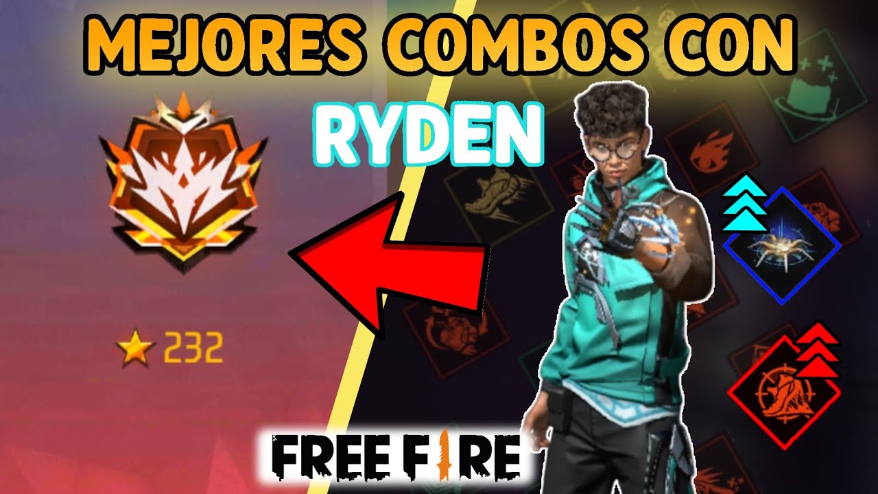 Los MEJORES COMBOS DE HABILIDADES con 