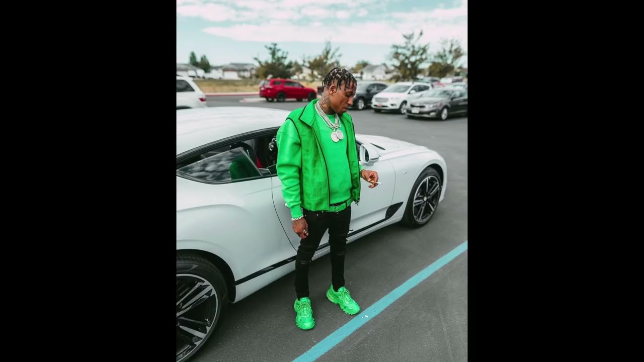 [FREE] NBA YoungBoy x DeeBaby x Lil Poppa Pain Type Beat - 