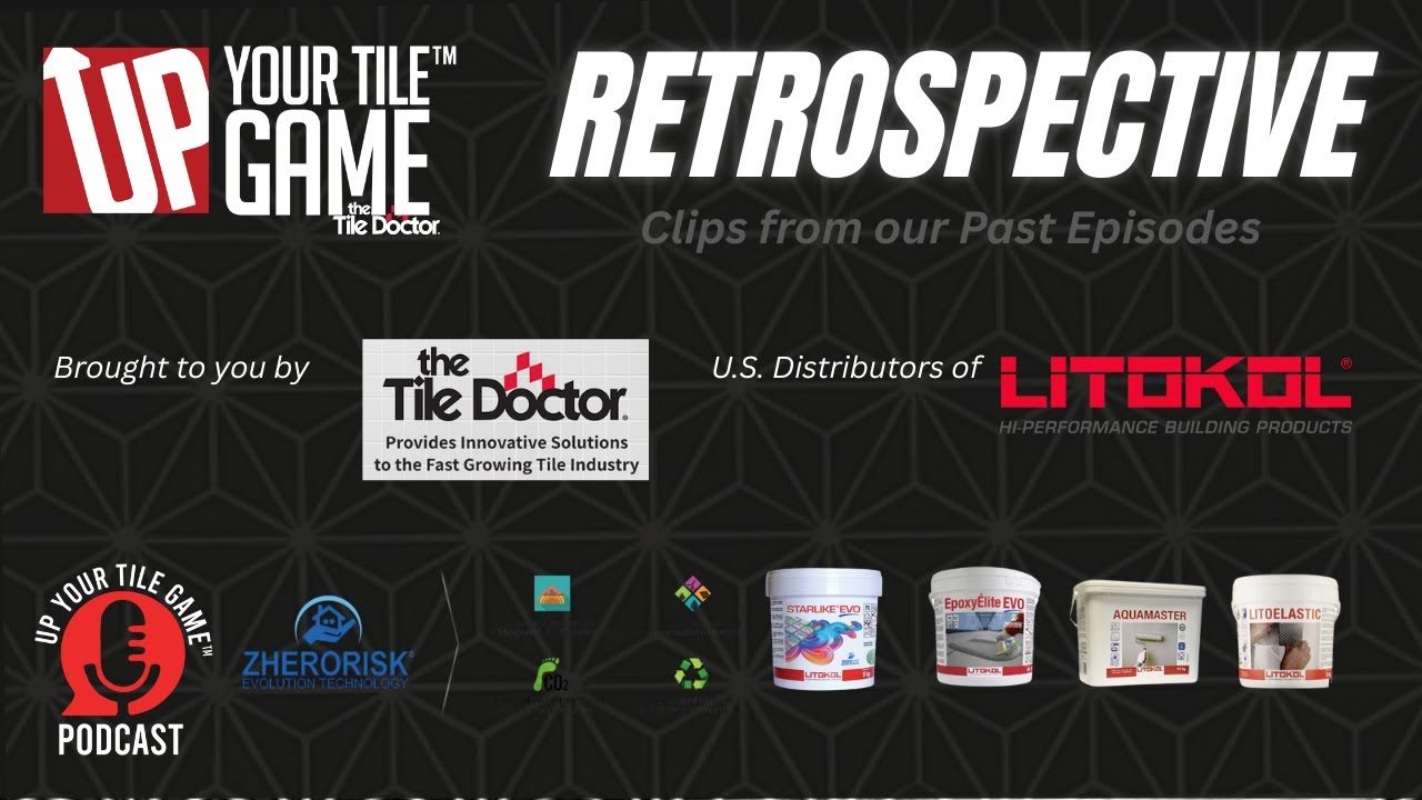 Up Your Tile Game Ep 18: Retrospective