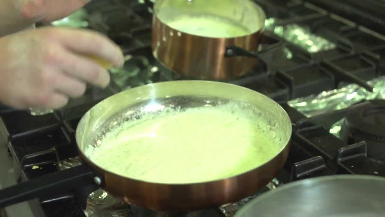 Tagliolini al limone e menta