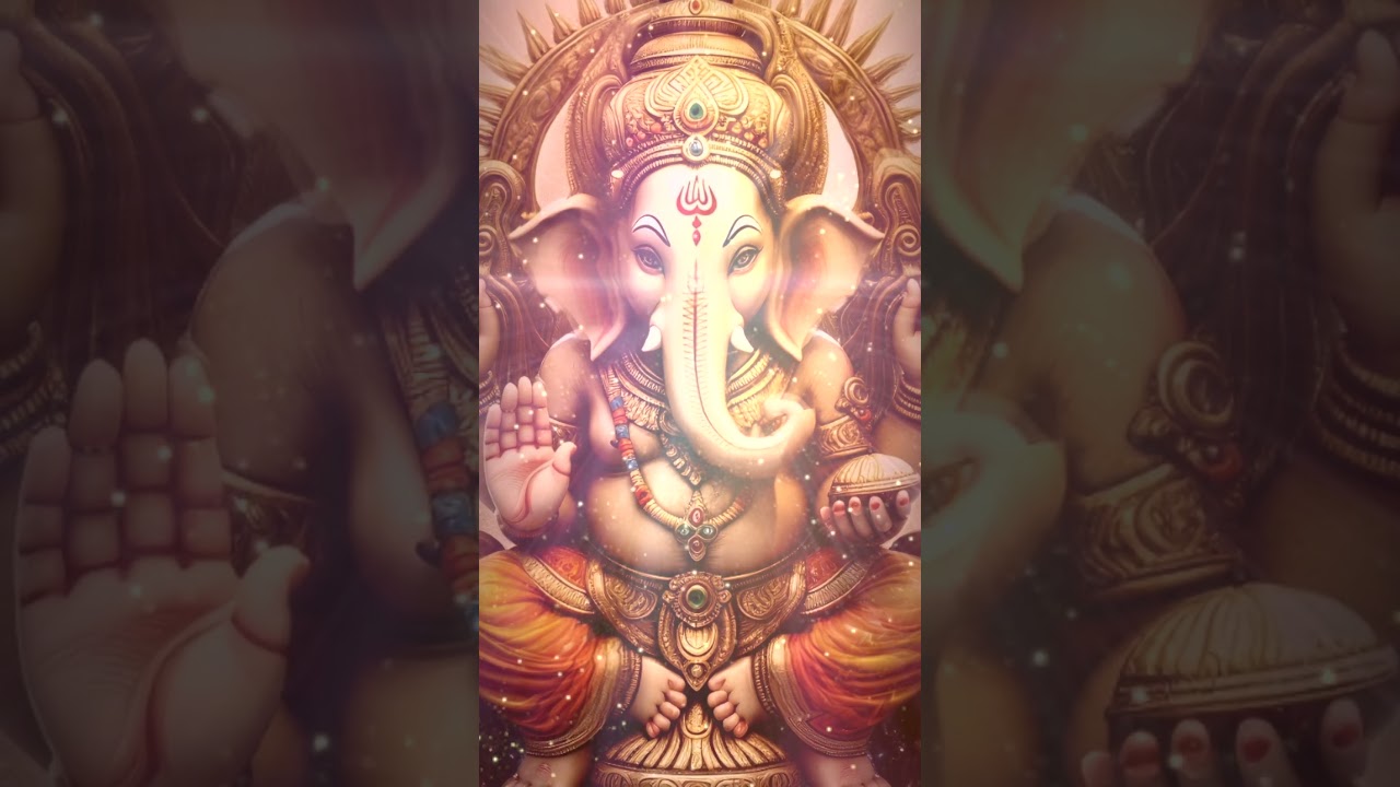 Powerful Ganesh Gayatri Mantra