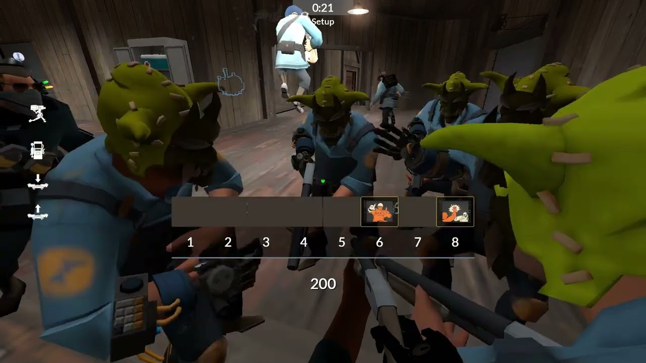 [TF2] pub adventures 12