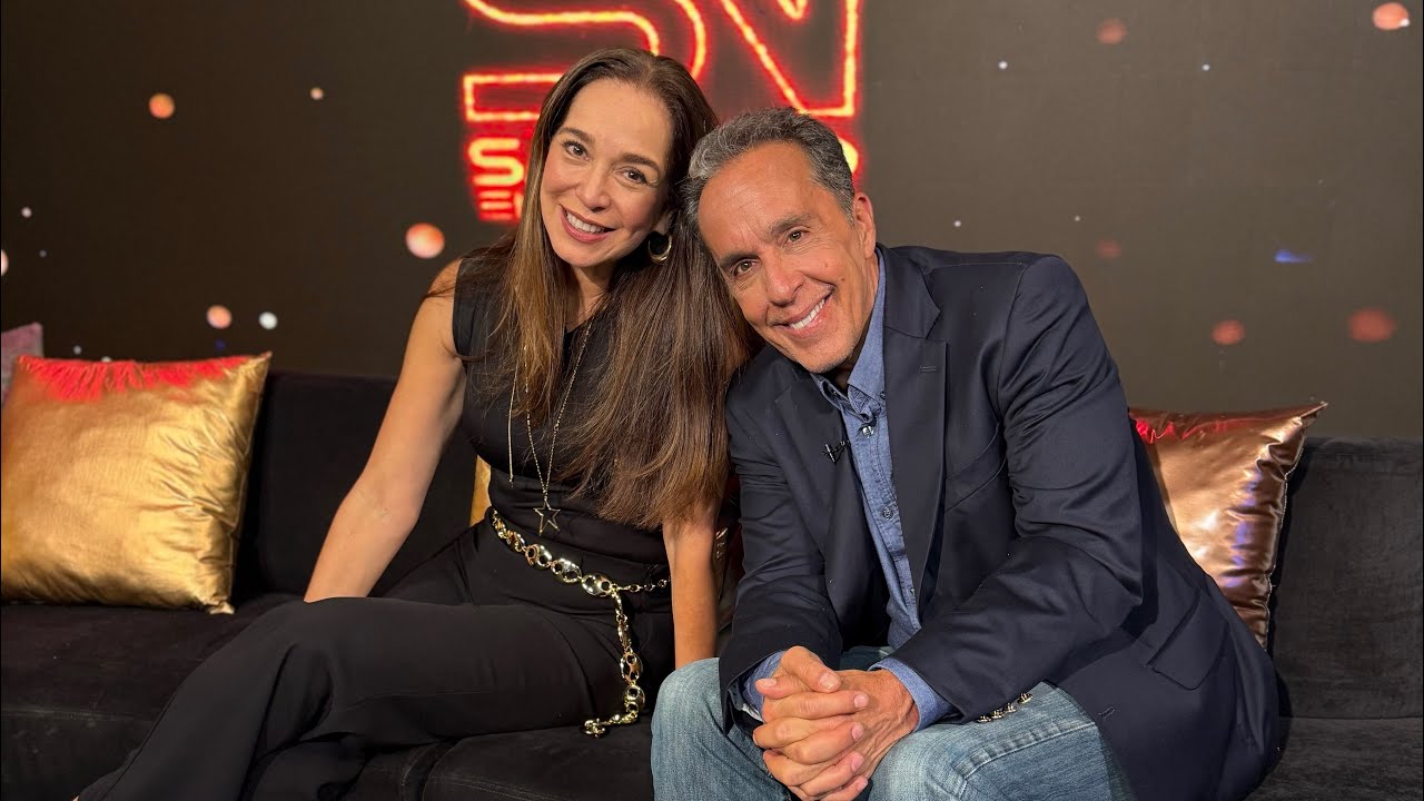 SÁBADO EN LA NOCHE – (BLOQUE 2) 23/08/2025