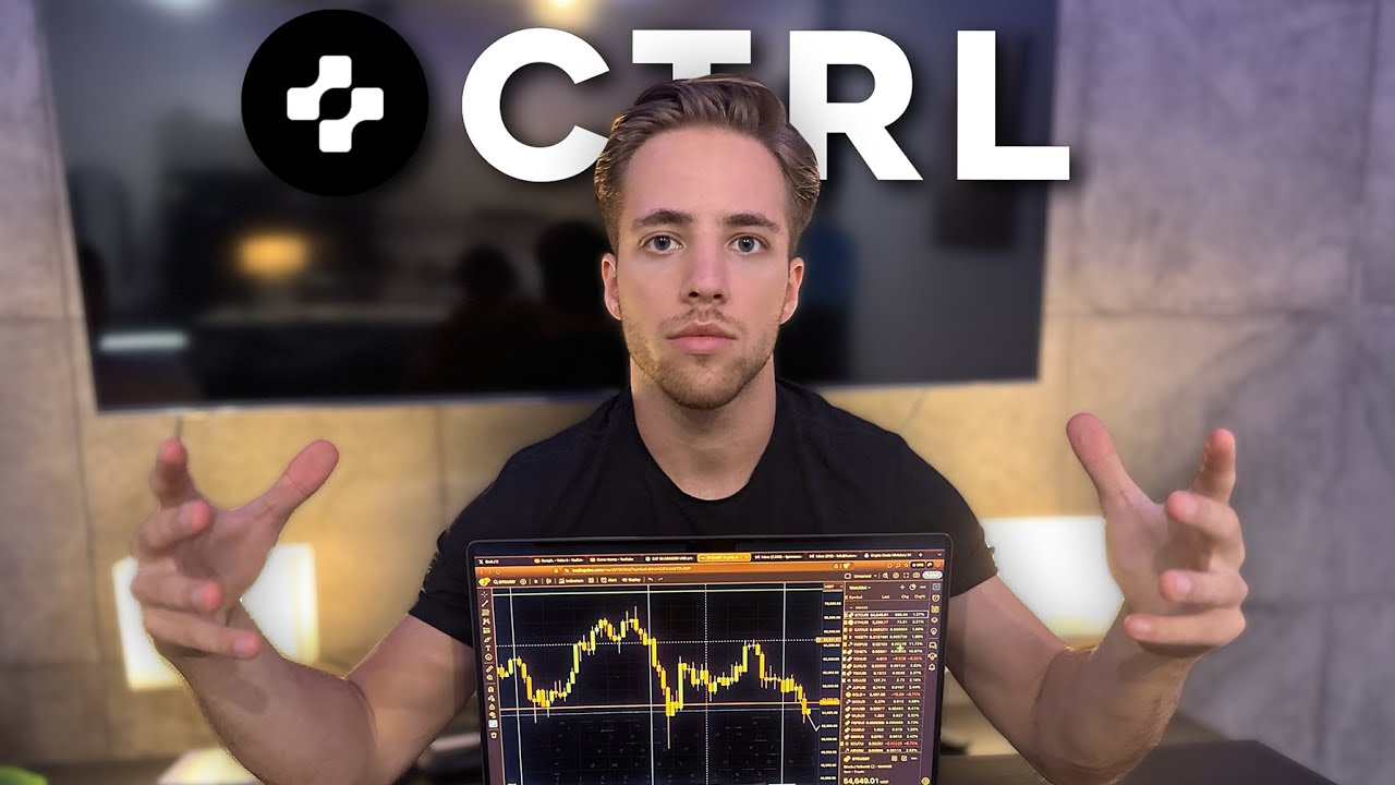This Highest Rated Wallet is Rebranding Next Month | CTRL Wallet Review