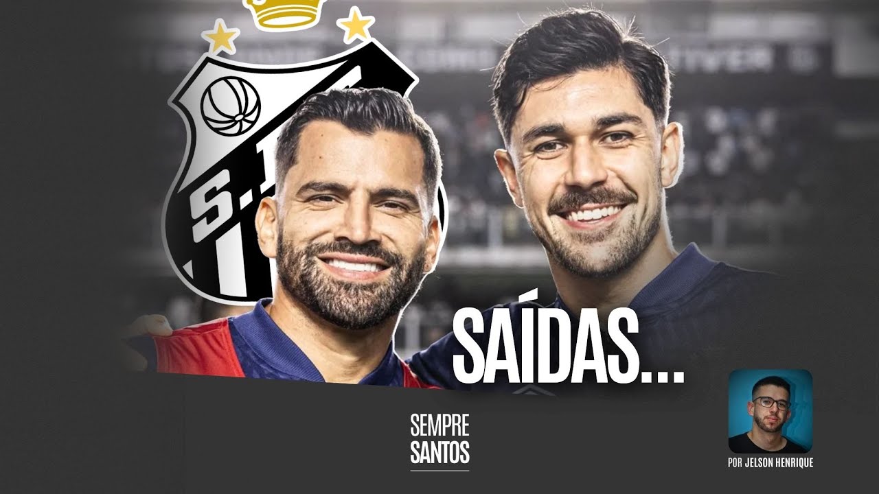 SANTOS TENTA SE DESFAZER DE REMANESCENTES DO REBAIXAMENTO DE 2023